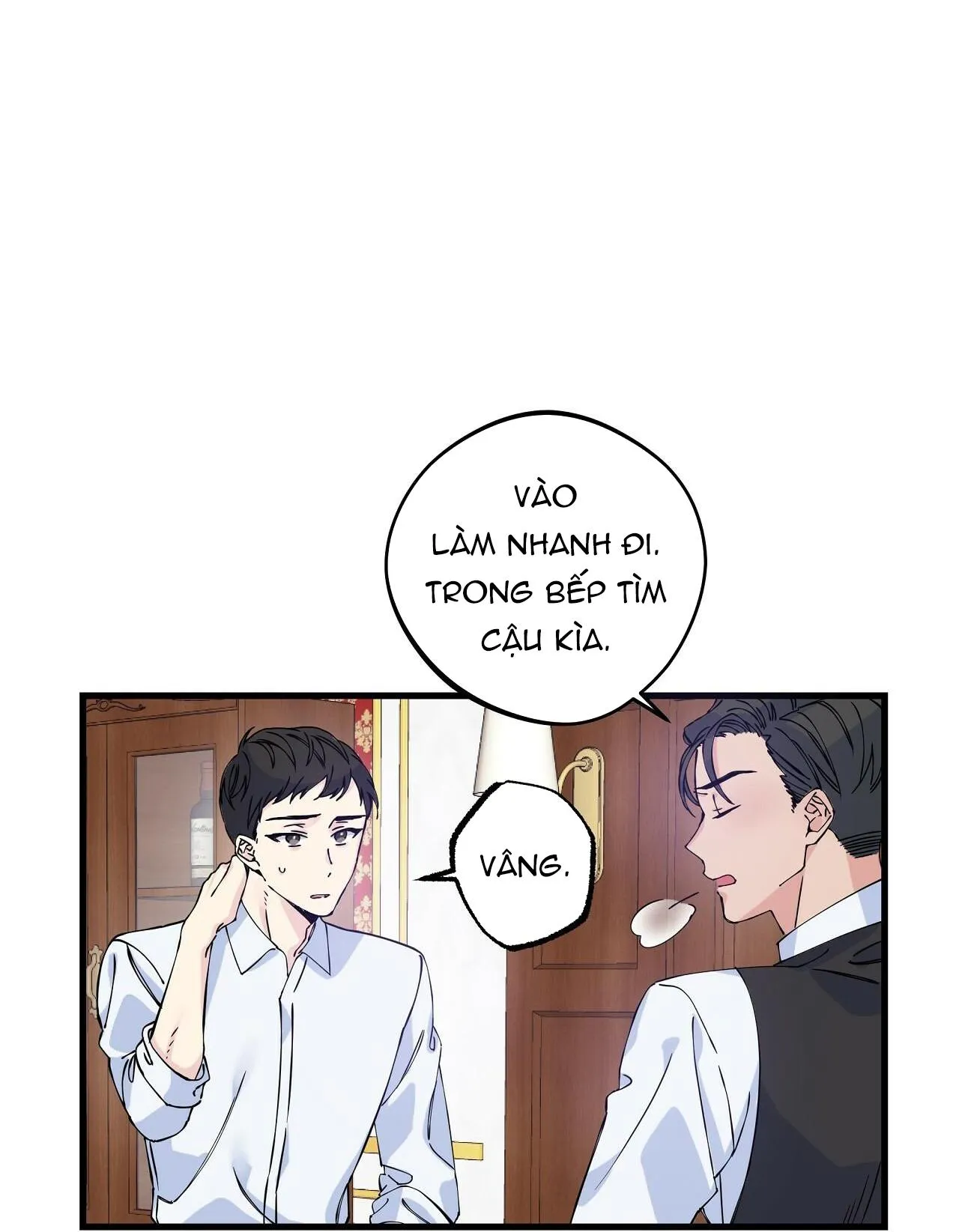 Môi Chapter 1 Trang 77