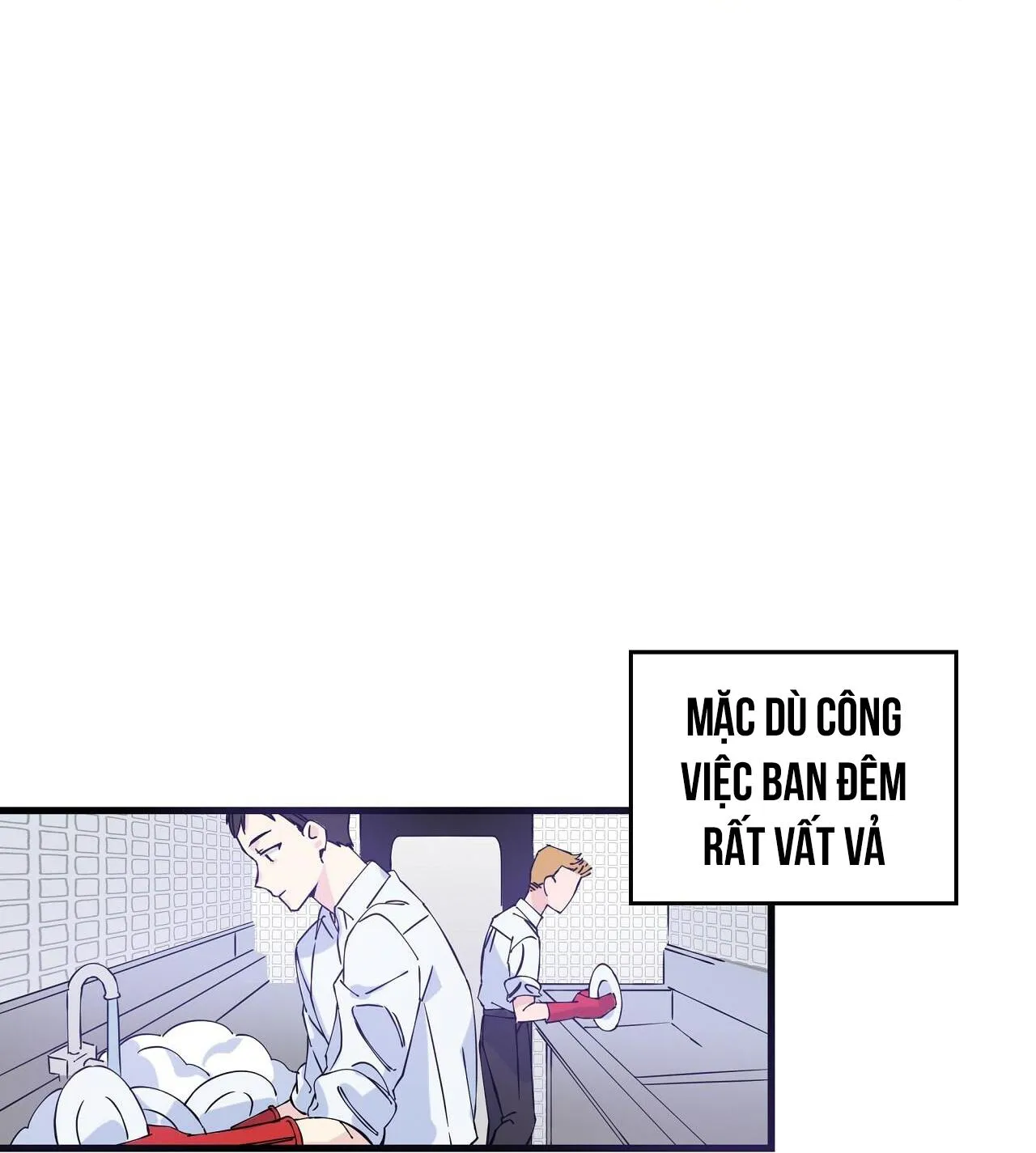 Môi Chapter 1 Trang 78