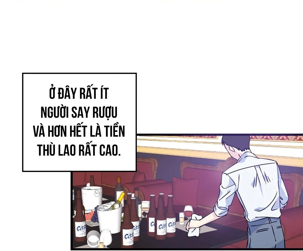 Môi Chapter 1 Trang 79