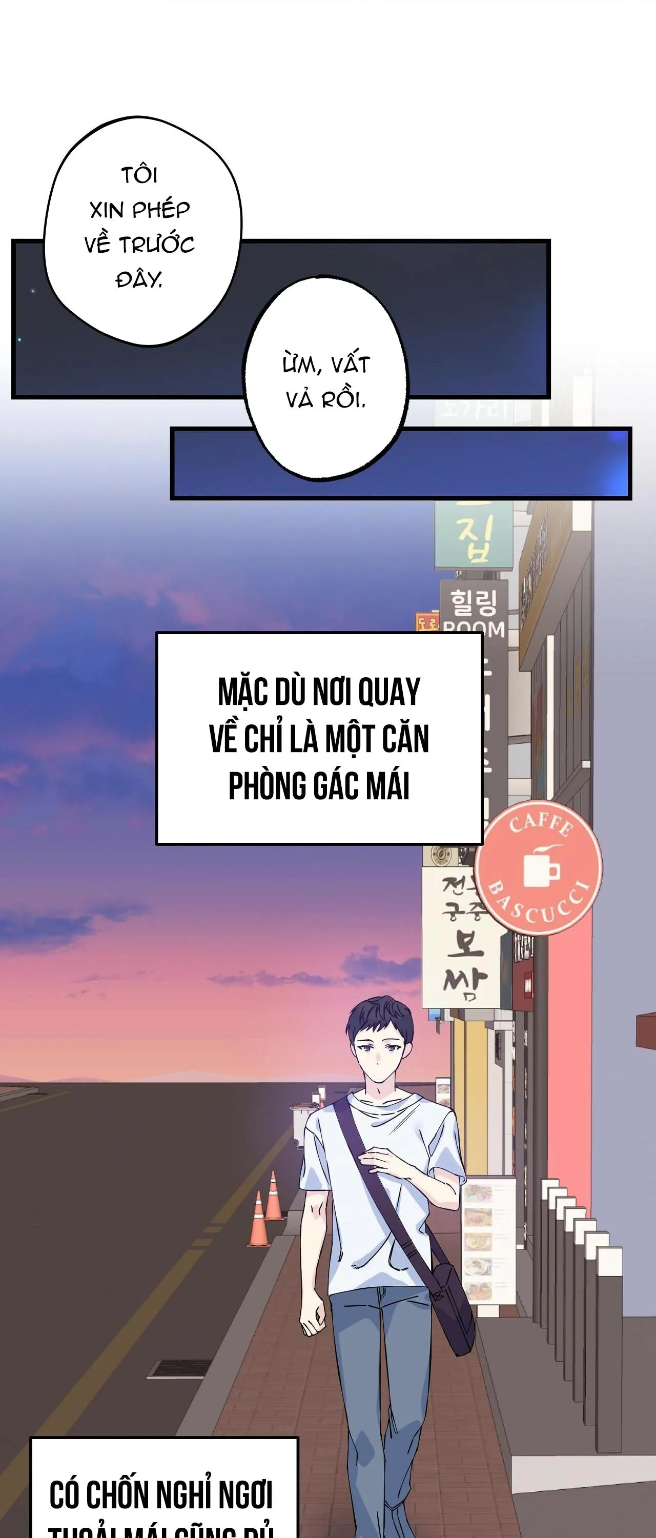 Môi Chapter 1 Trang 80