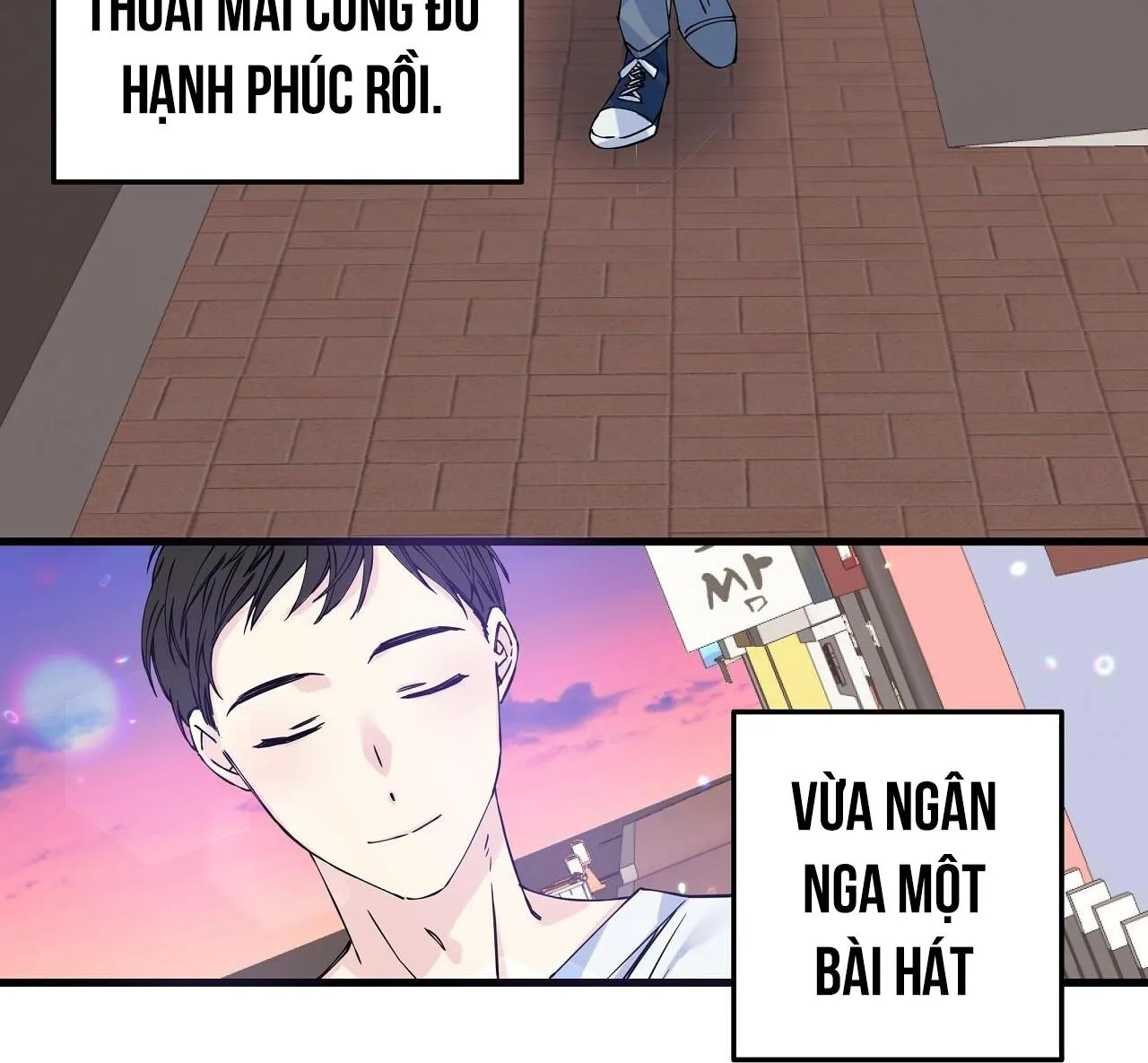 Môi Chapter 1 Trang 81