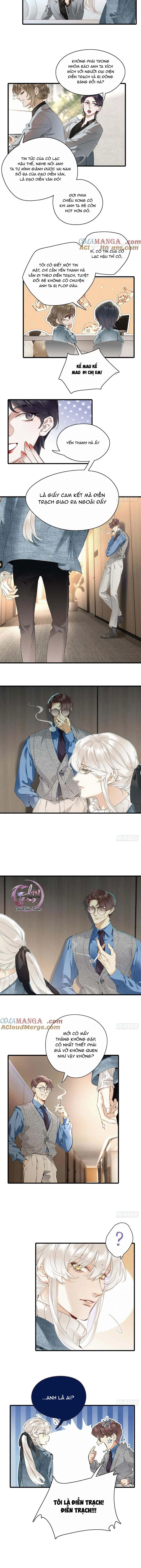 Mời Anh Bốc Quẻ Chapter 51 Trang 4