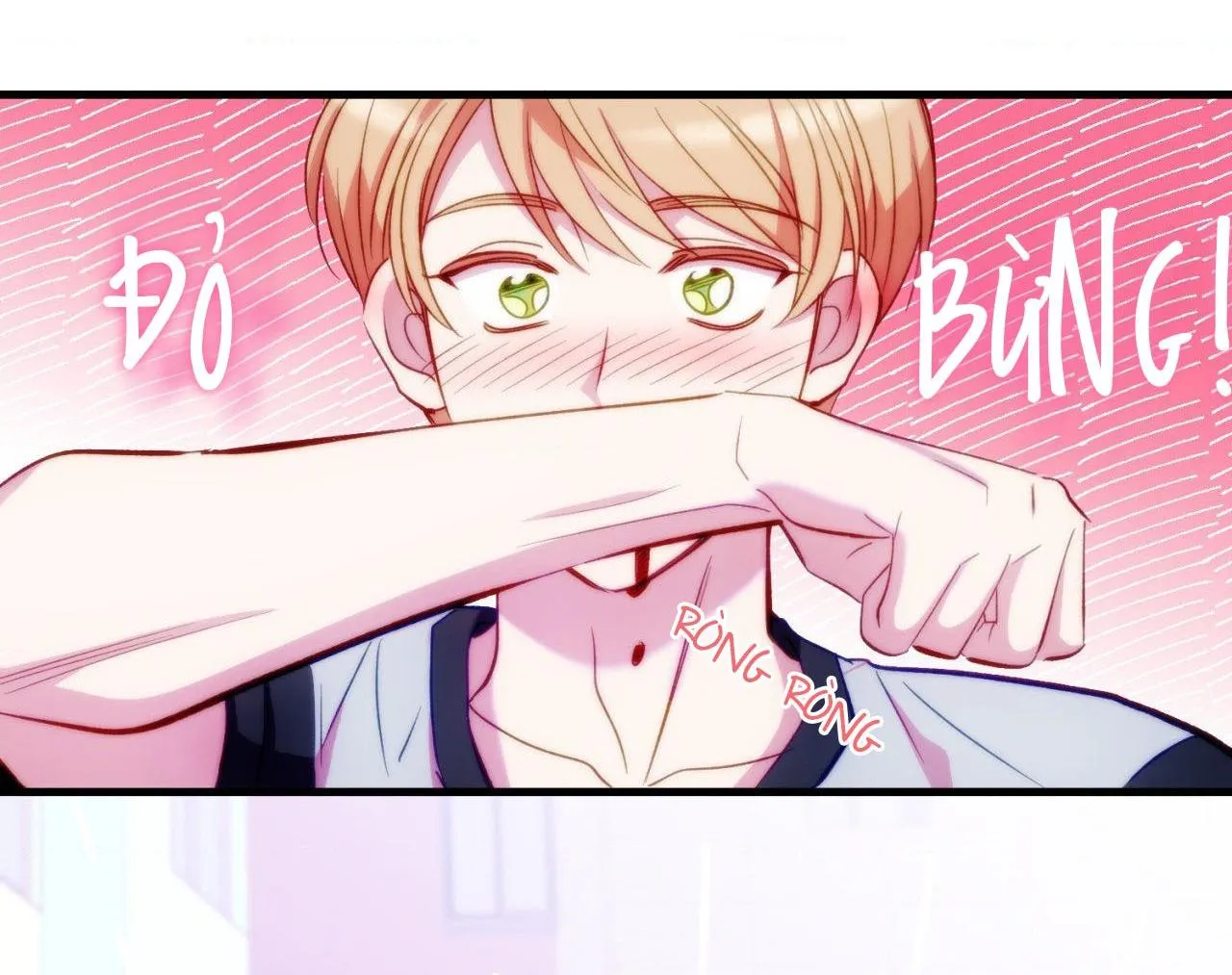 MỐI BẬN TÂM Chapter 1 Trang 15