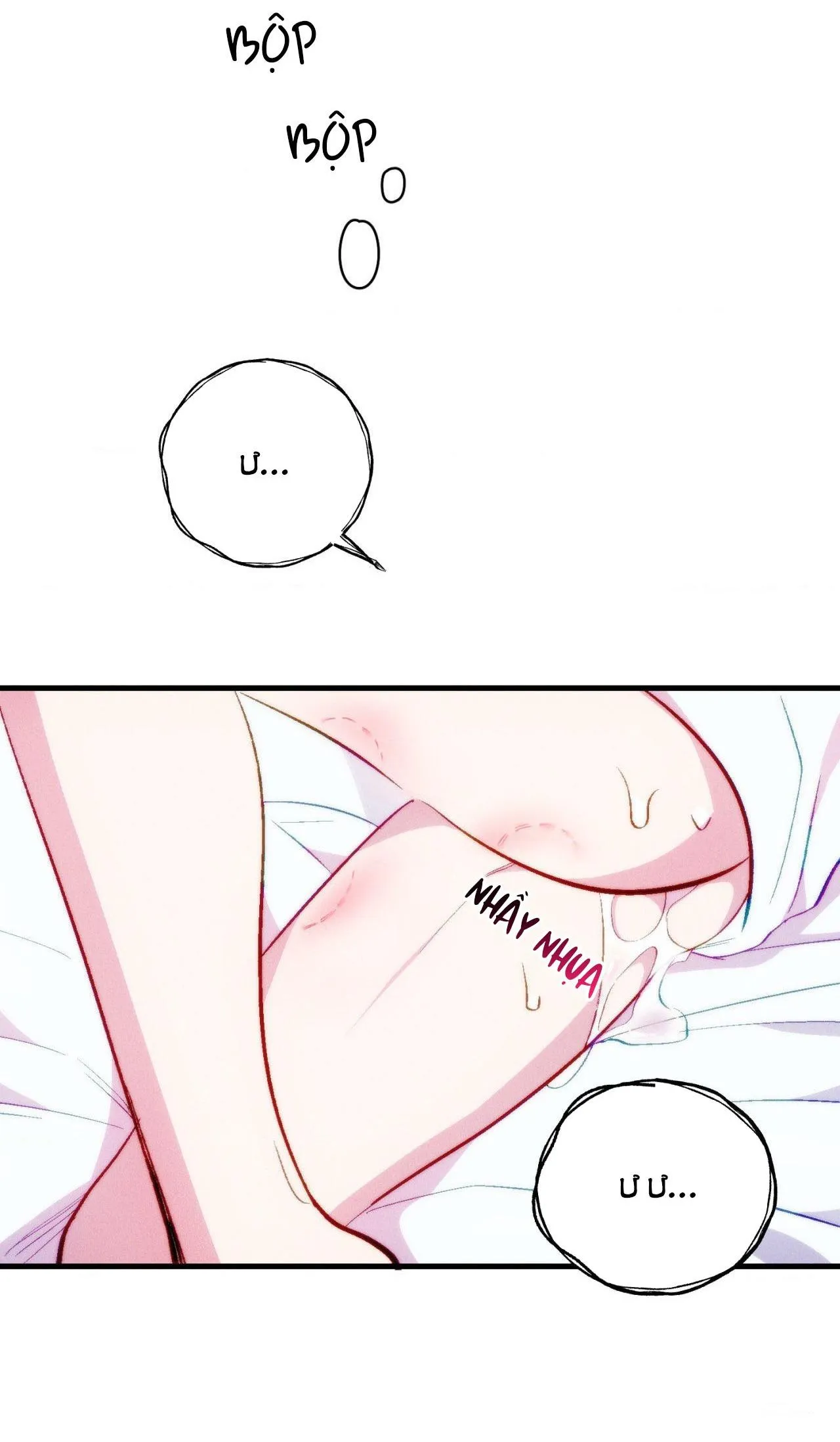 MỐI BẬN TÂM Chapter 1 Trang 24