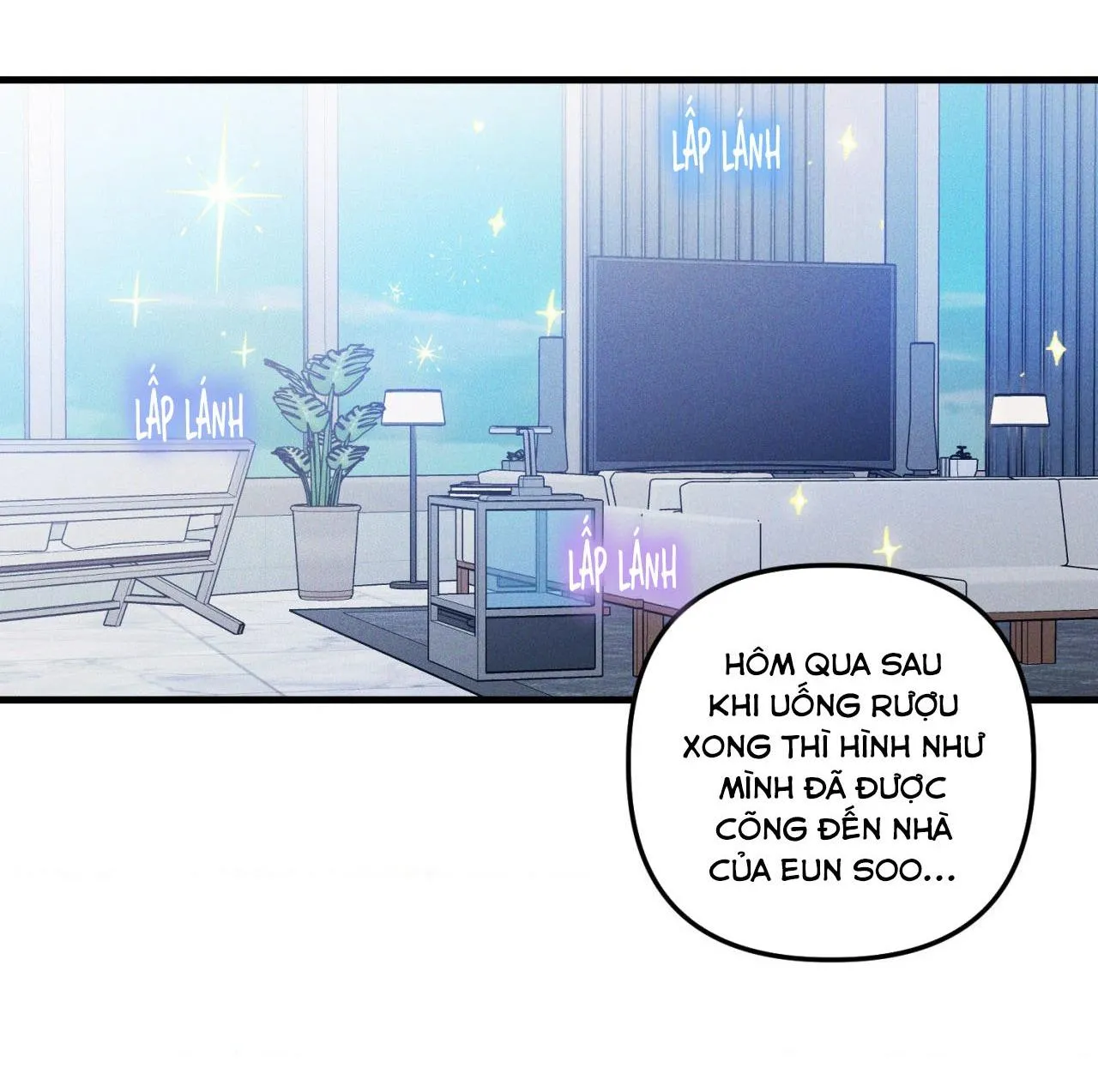 MỐI BẬN TÂM Chapter 1 Trang 27