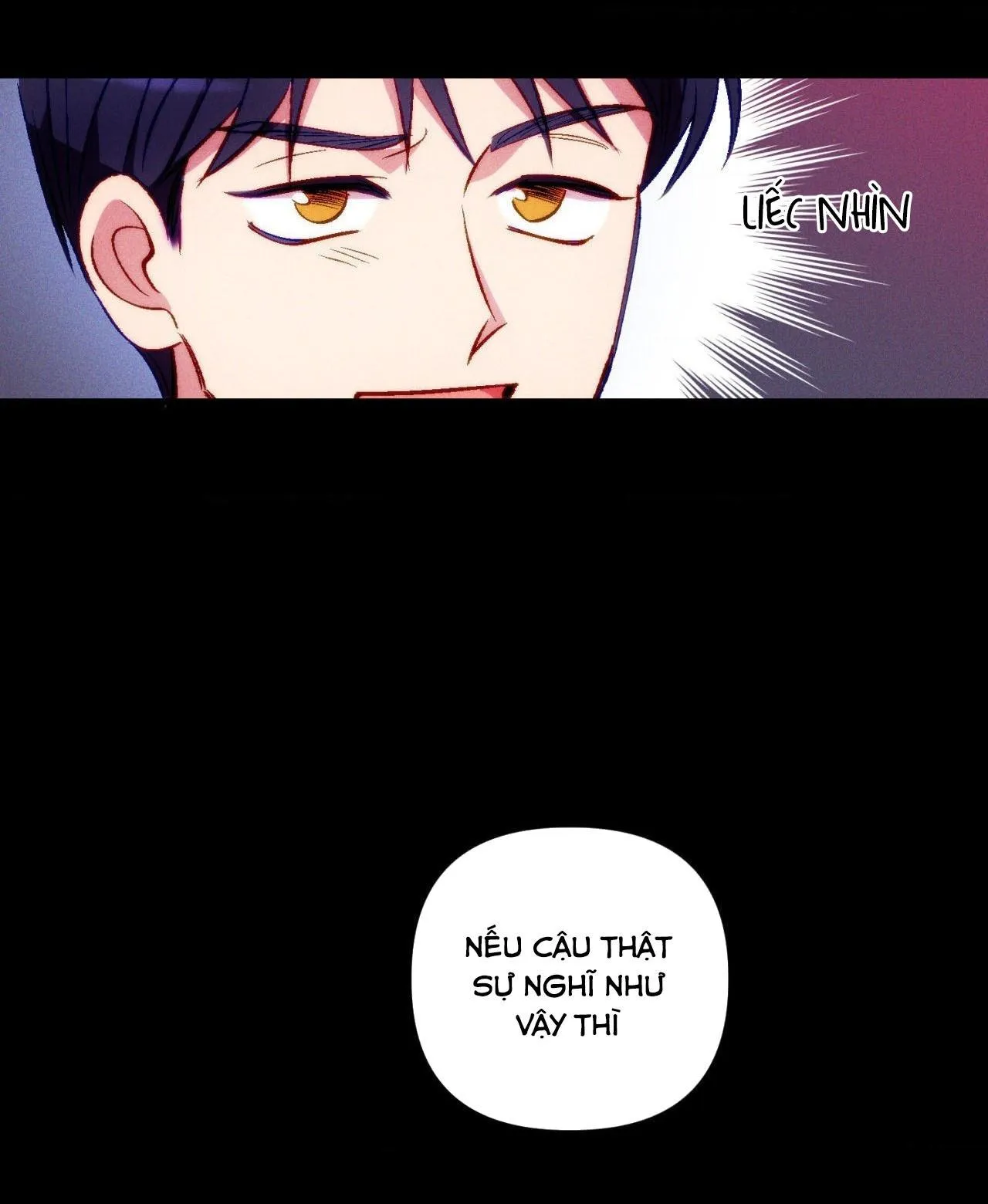 MỐI BẬN TÂM Chapter 1 Trang 40