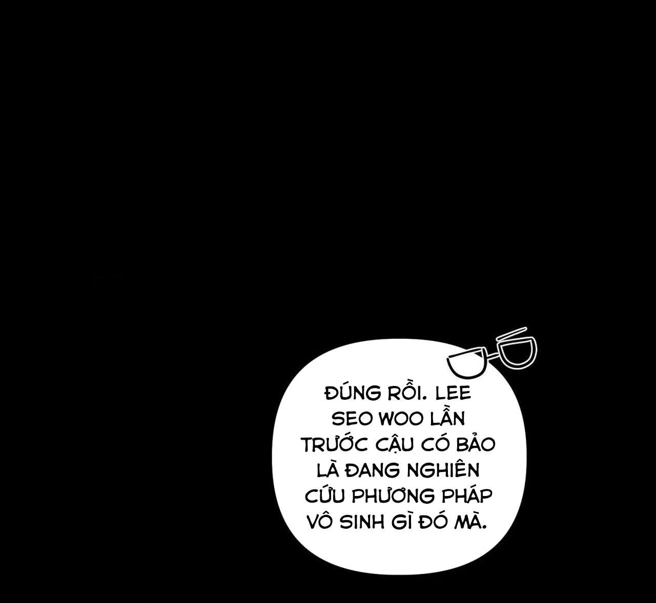 MỐI BẬN TÂM Chapter 1 Trang 44