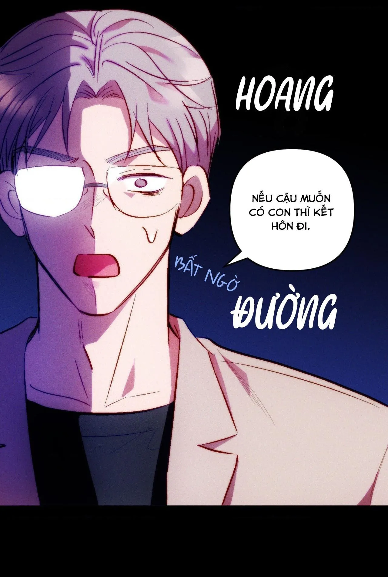 MỐI BẬN TÂM Chapter 1 Trang 49