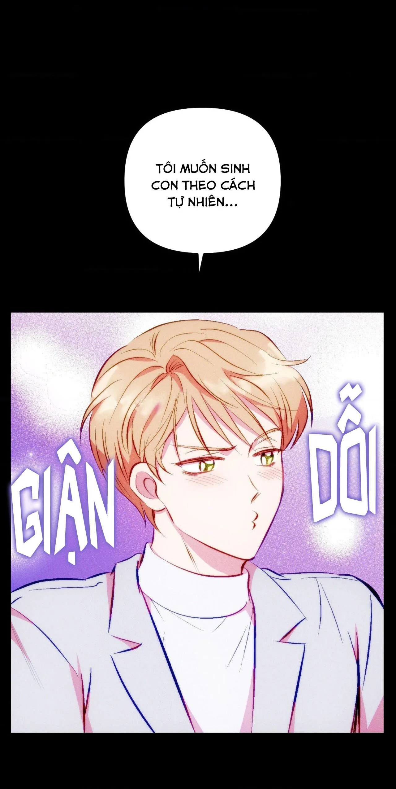 MỐI BẬN TÂM Chapter 1 Trang 51