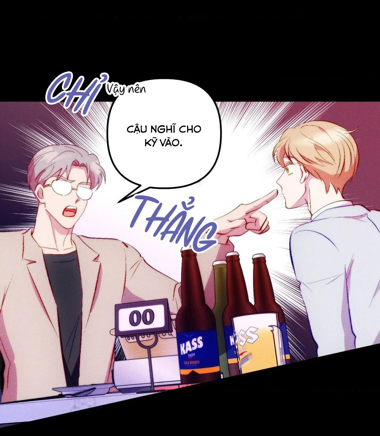 MỐI BẬN TÂM Chapter 1 Trang 56