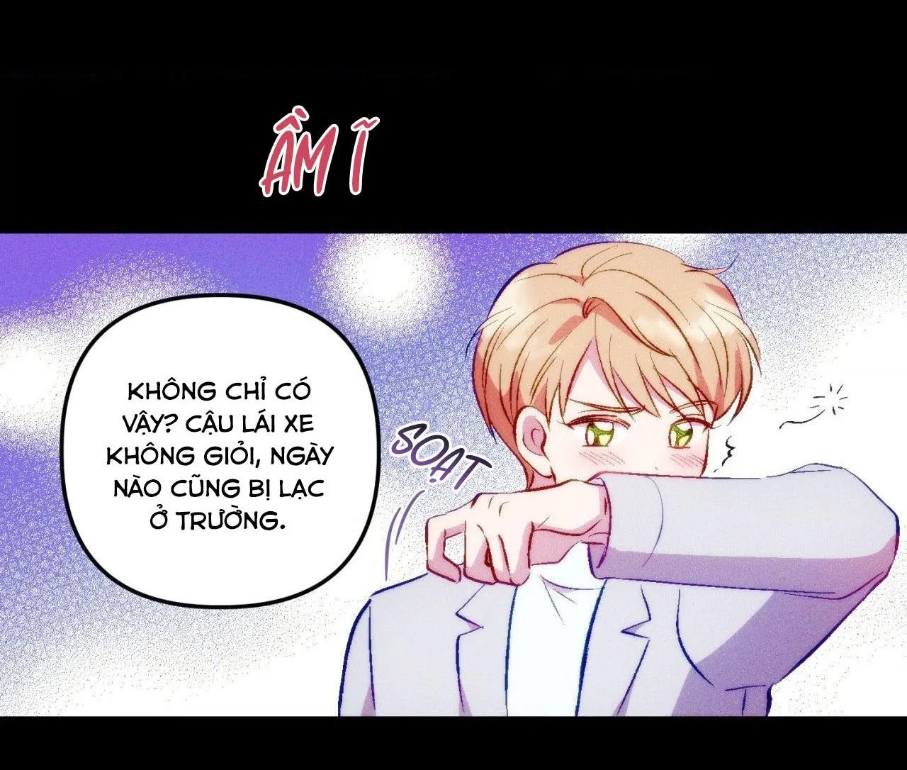 MỐI BẬN TÂM Chapter 1 Trang 63