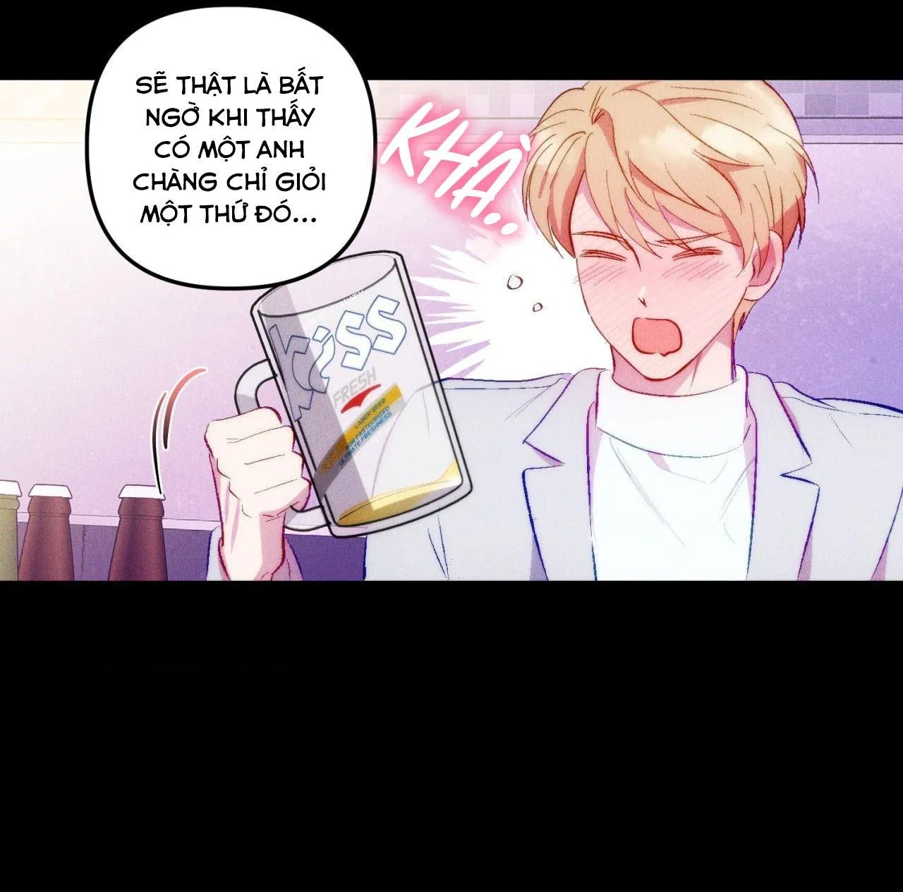 MỐI BẬN TÂM Chapter 1 Trang 66