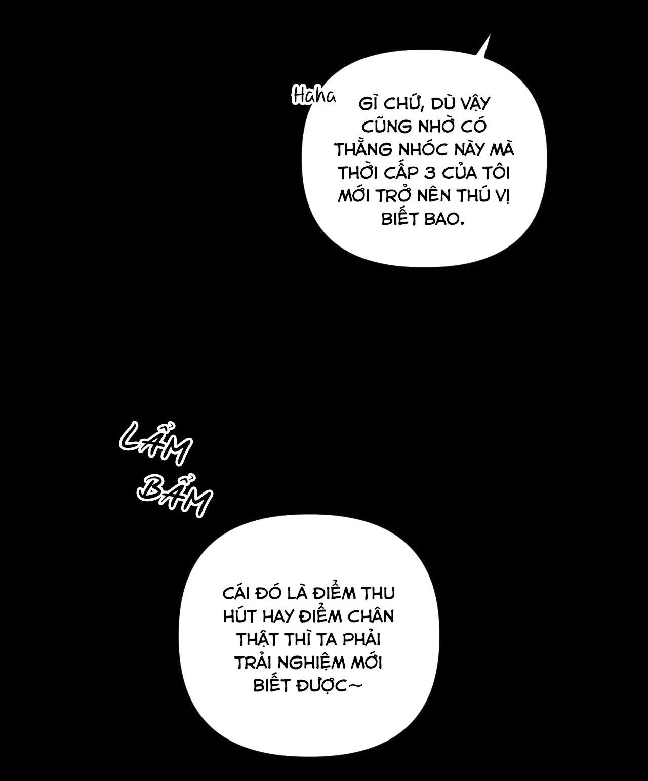 MỐI BẬN TÂM Chapter 1 Trang 68