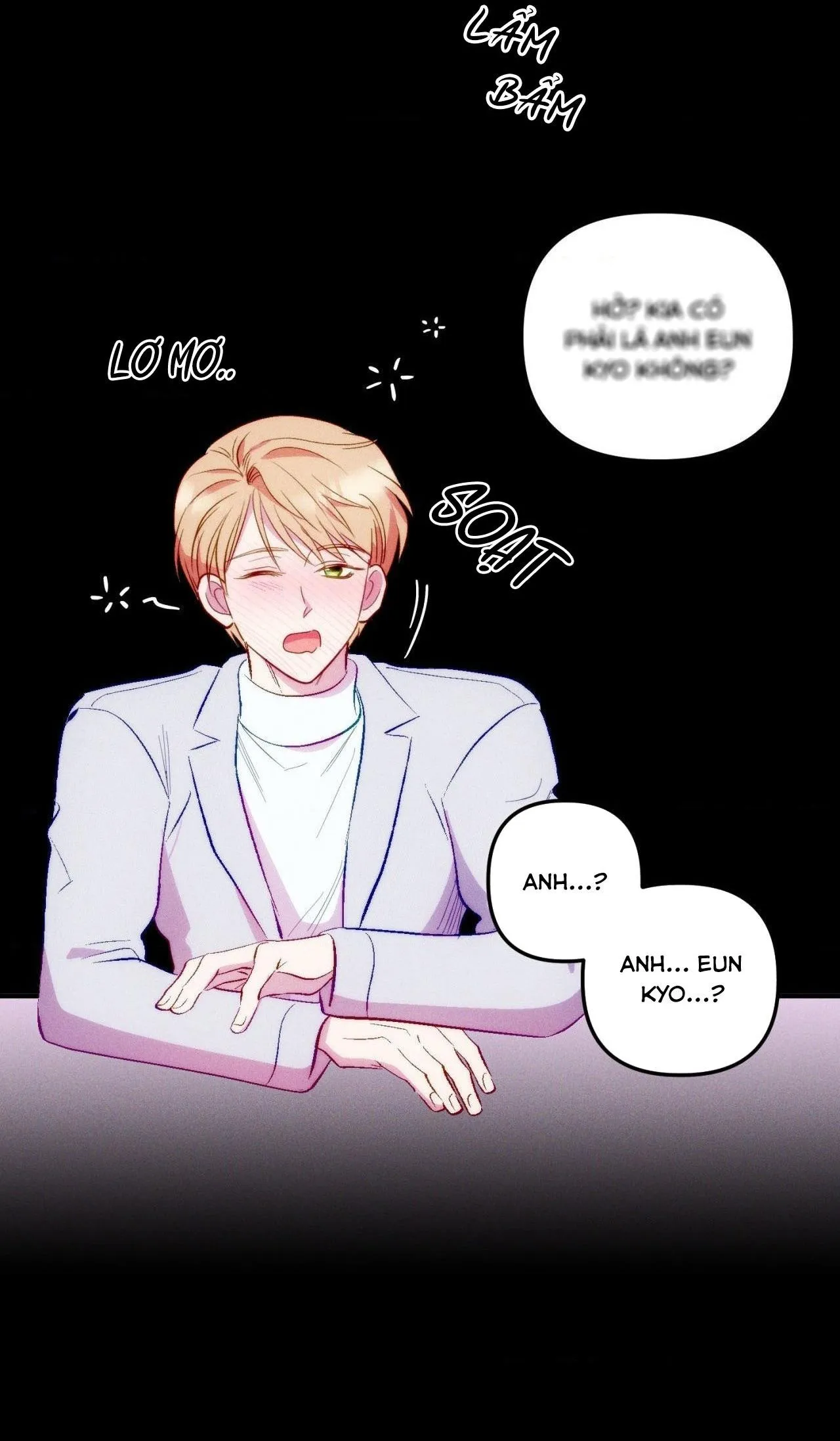 MỐI BẬN TÂM Chapter 1 Trang 70