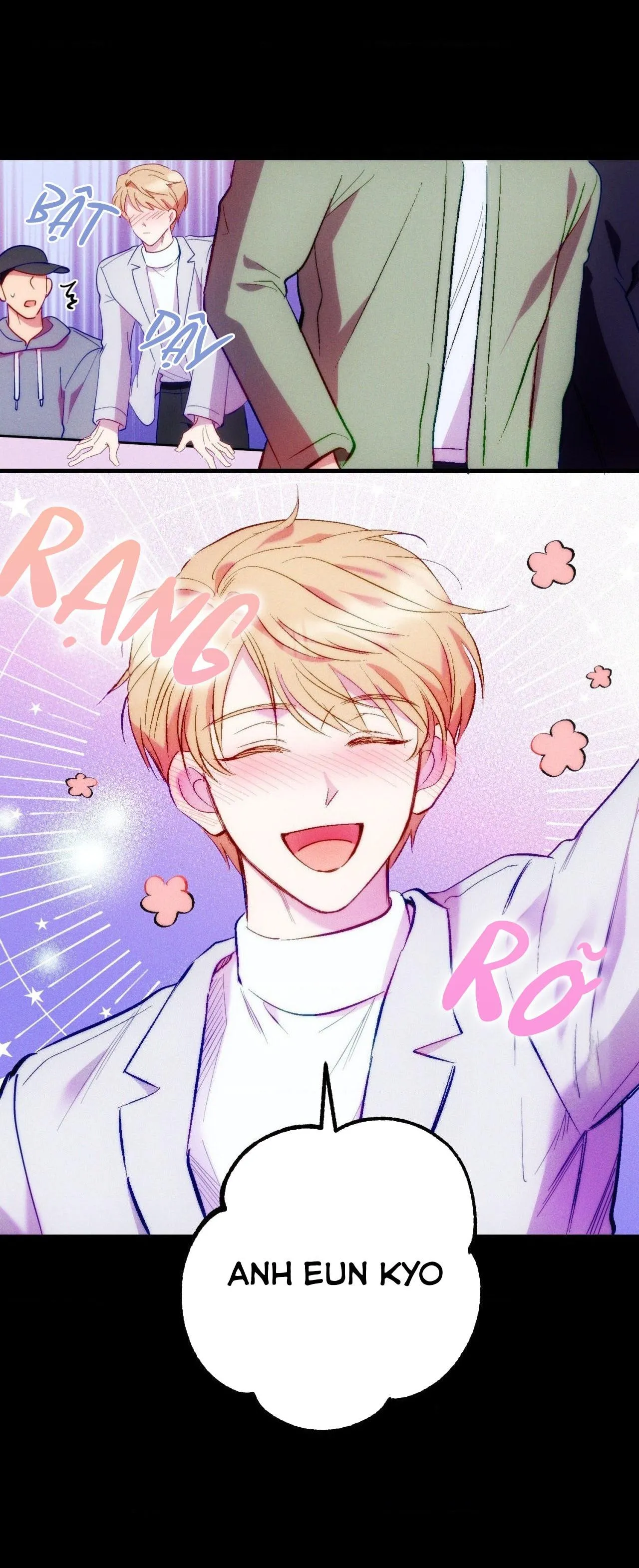 MỐI BẬN TÂM Chapter 1 Trang 71