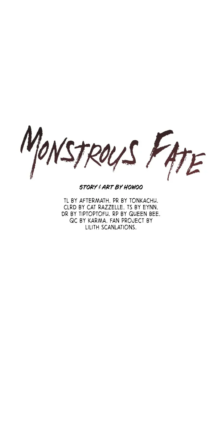 Mối Duyên Quái Dị Chapter 1 Trang 7