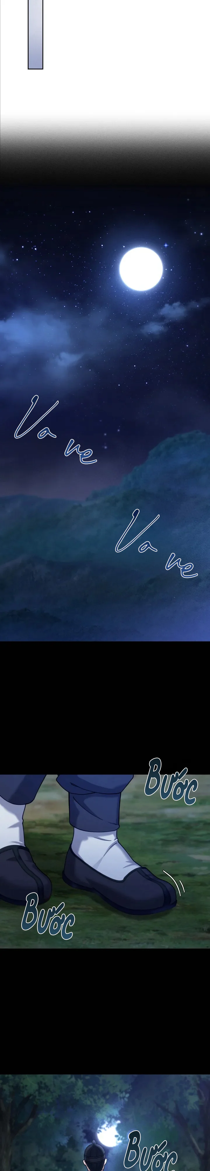 Mối Duyên Quái Dị Chapter 1 Trang 13