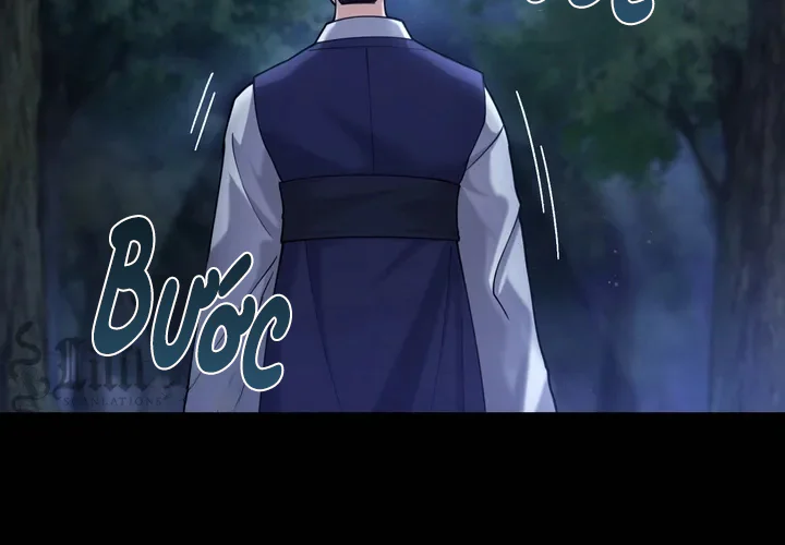 Mối Duyên Quái Dị Chapter 1 Trang 14