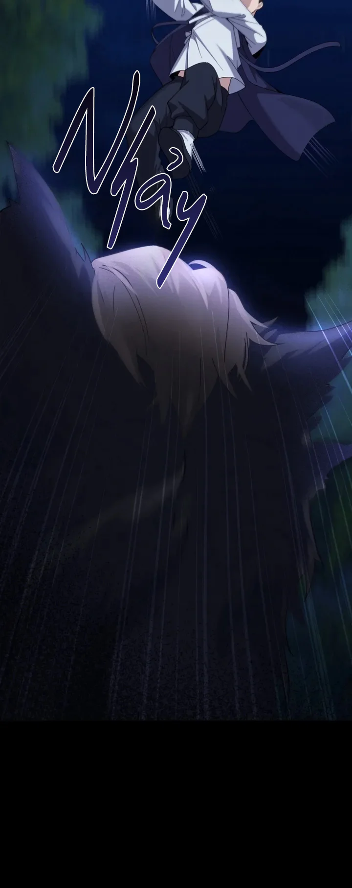 Mối Duyên Quái Dị Chapter 1 Trang 28