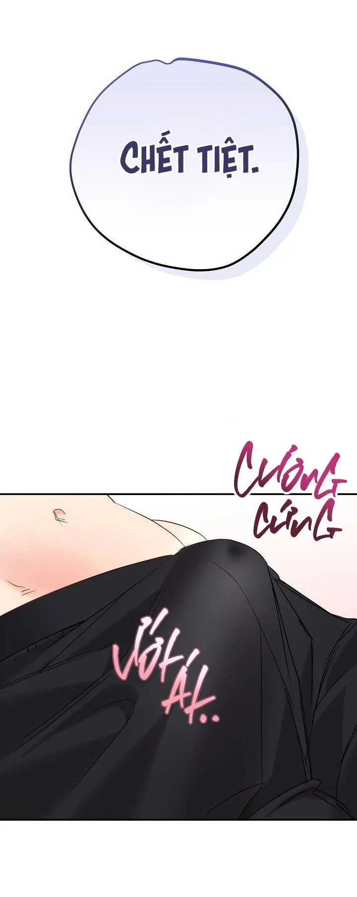 MỖI LẦN MỘNG TINH ĐỀU MƠ THẤY CHÚ Chapter 1 Trang 18