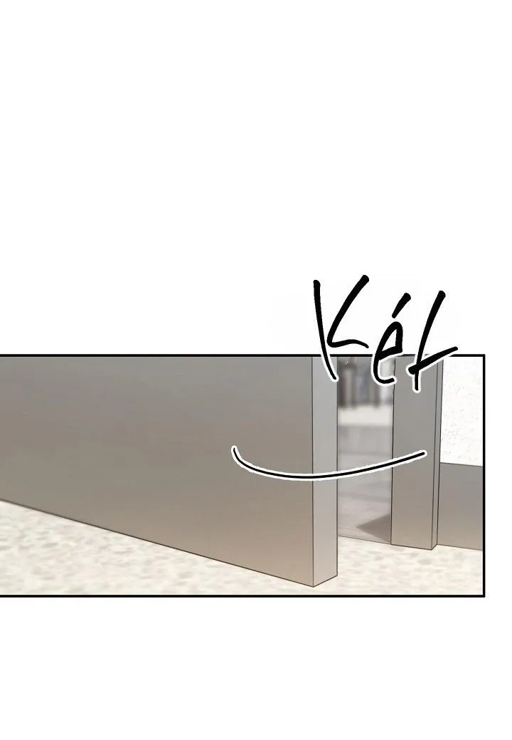 MỖI LẦN MỘNG TINH ĐỀU MƠ THẤY CHÚ Chapter 1 Trang 22