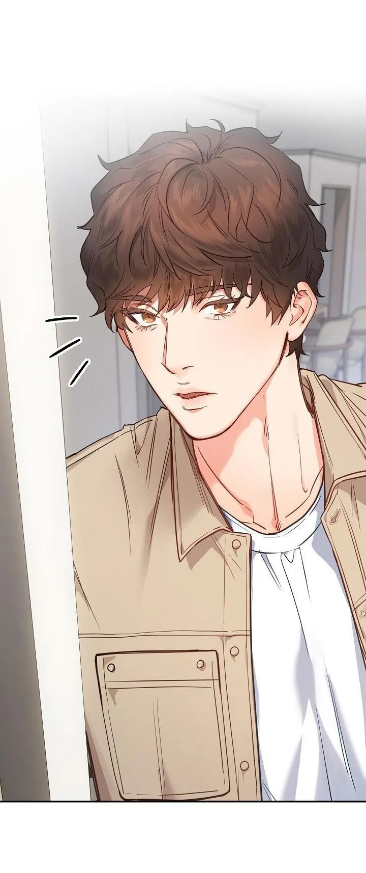 MỖI LẦN MỘNG TINH ĐỀU MƠ THẤY CHÚ Chapter 1 Trang 23