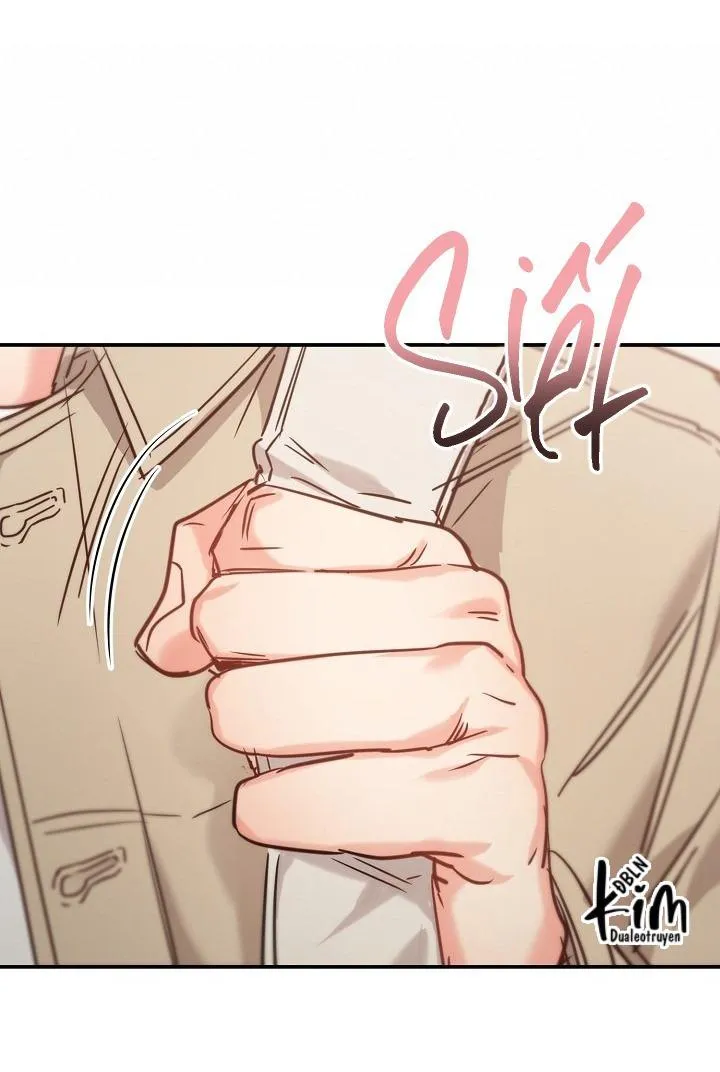 MỖI LẦN MỘNG TINH ĐỀU MƠ THẤY CHÚ Chapter 1 Trang 30