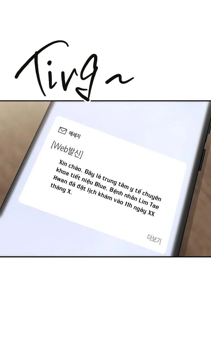 MỖI LẦN MỘNG TINH ĐỀU MƠ THẤY CHÚ Chapter 1 Trang 37