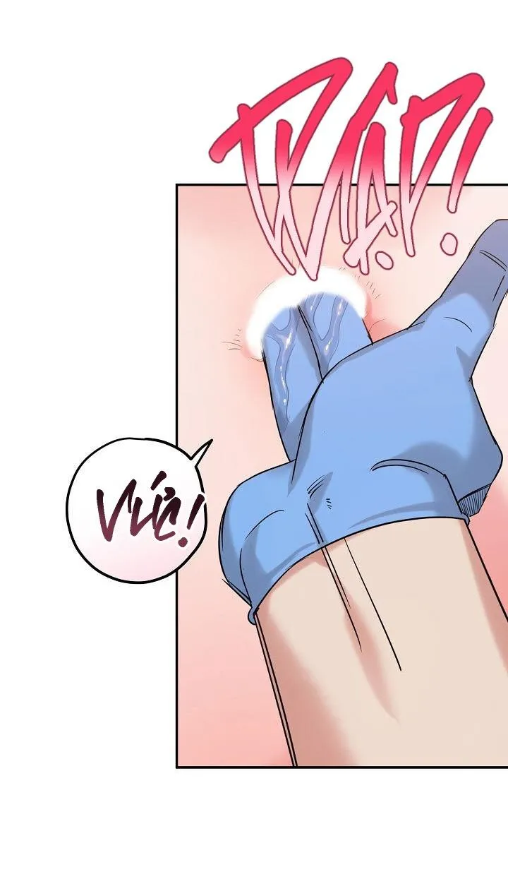 MỖI LẦN MỘNG TINH ĐỀU MƠ THẤY CHÚ Chapter 1 Trang 50