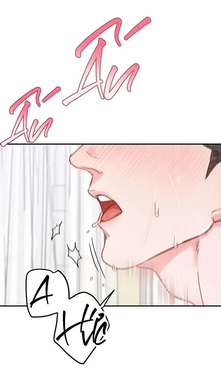 MỖI LẦN MỘNG TINH ĐỀU MƠ THẤY CHÚ Chapter 1 Trang 54