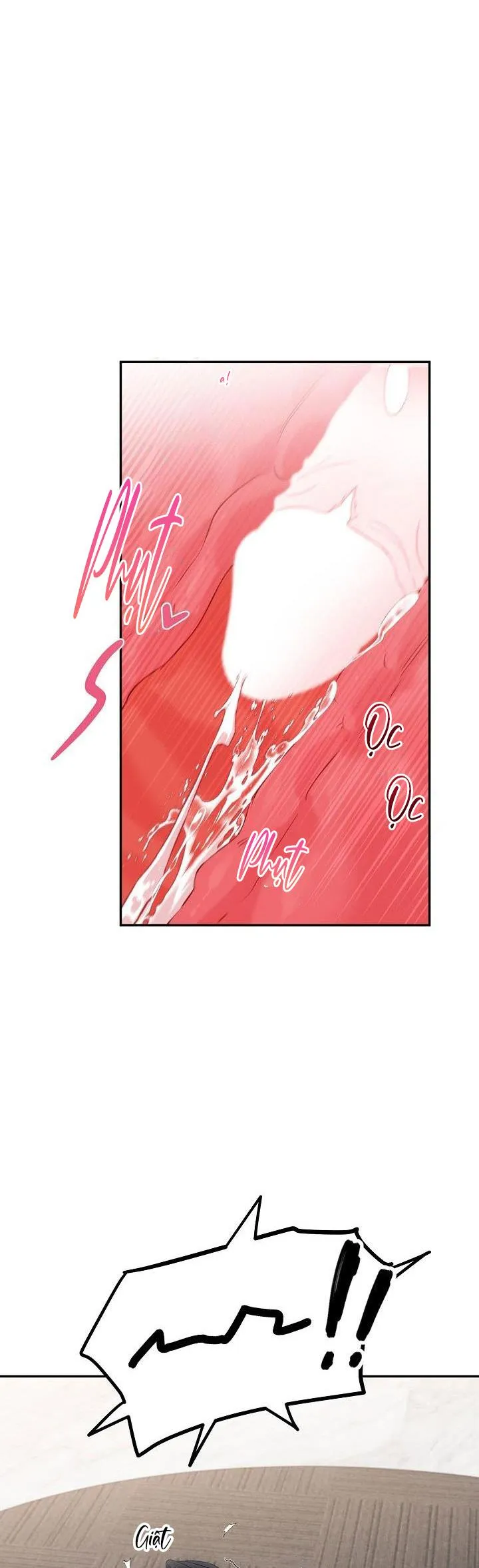 MỖI LẦN MỘNG TINH ĐỀU MƠ THẤY CHÚ Chapter 6 Trang 15