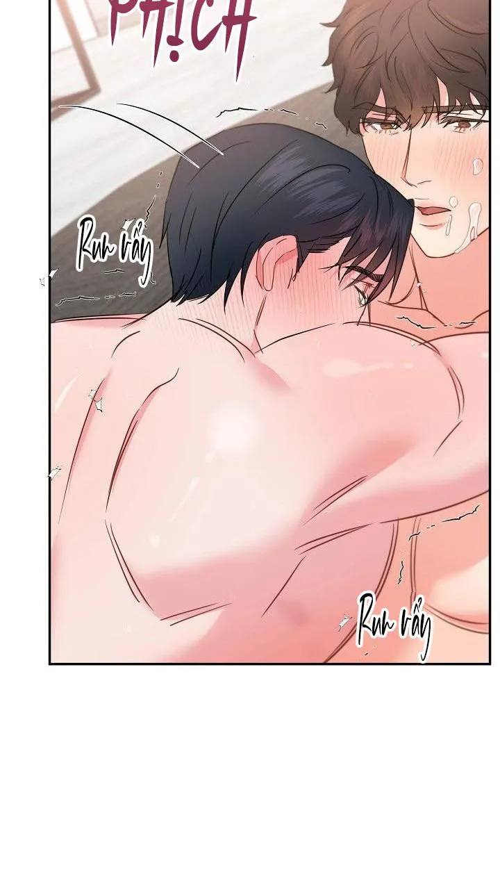 MỖI LẦN MỘNG TINH ĐỀU MƠ THẤY CHÚ Chapter 6 Trang 47