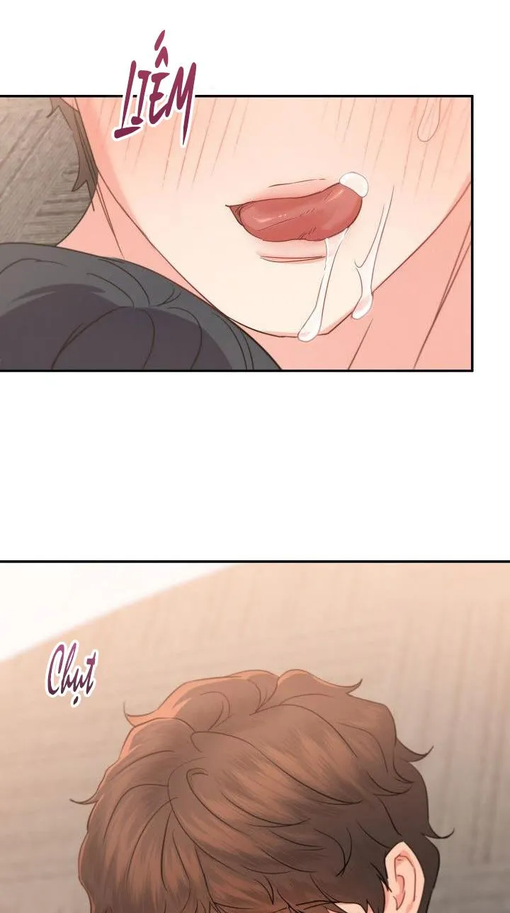MỖI LẦN MỘNG TINH ĐỀU MƠ THẤY CHÚ Chapter 6 Trang 48
