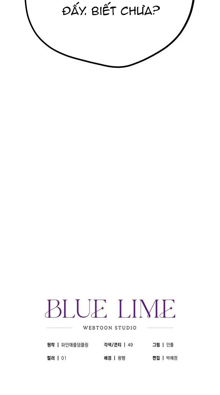 MỖI LẦN MỘNG TINH ĐỀU MƠ THẤY CHÚ Chapter 6 Trang 50