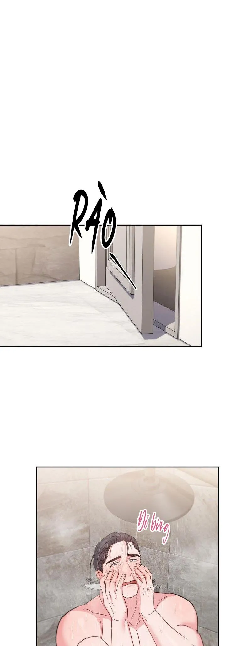 MỖI LẦN MỘNG TINH ĐỀU MƠ THẤY CHÚ Chapter 7 Trang 3