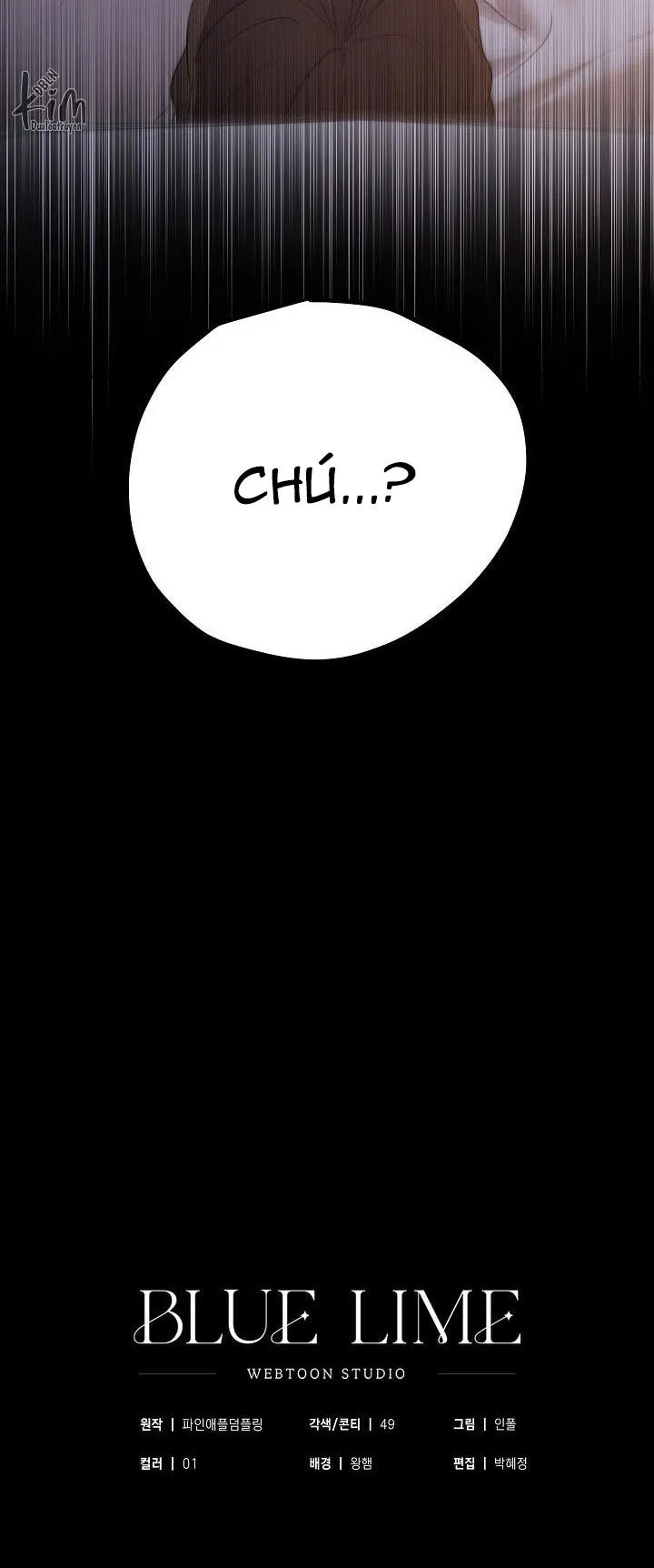 MỖI LẦN MỘNG TINH ĐỀU MƠ THẤY CHÚ Chapter 7 Trang 57