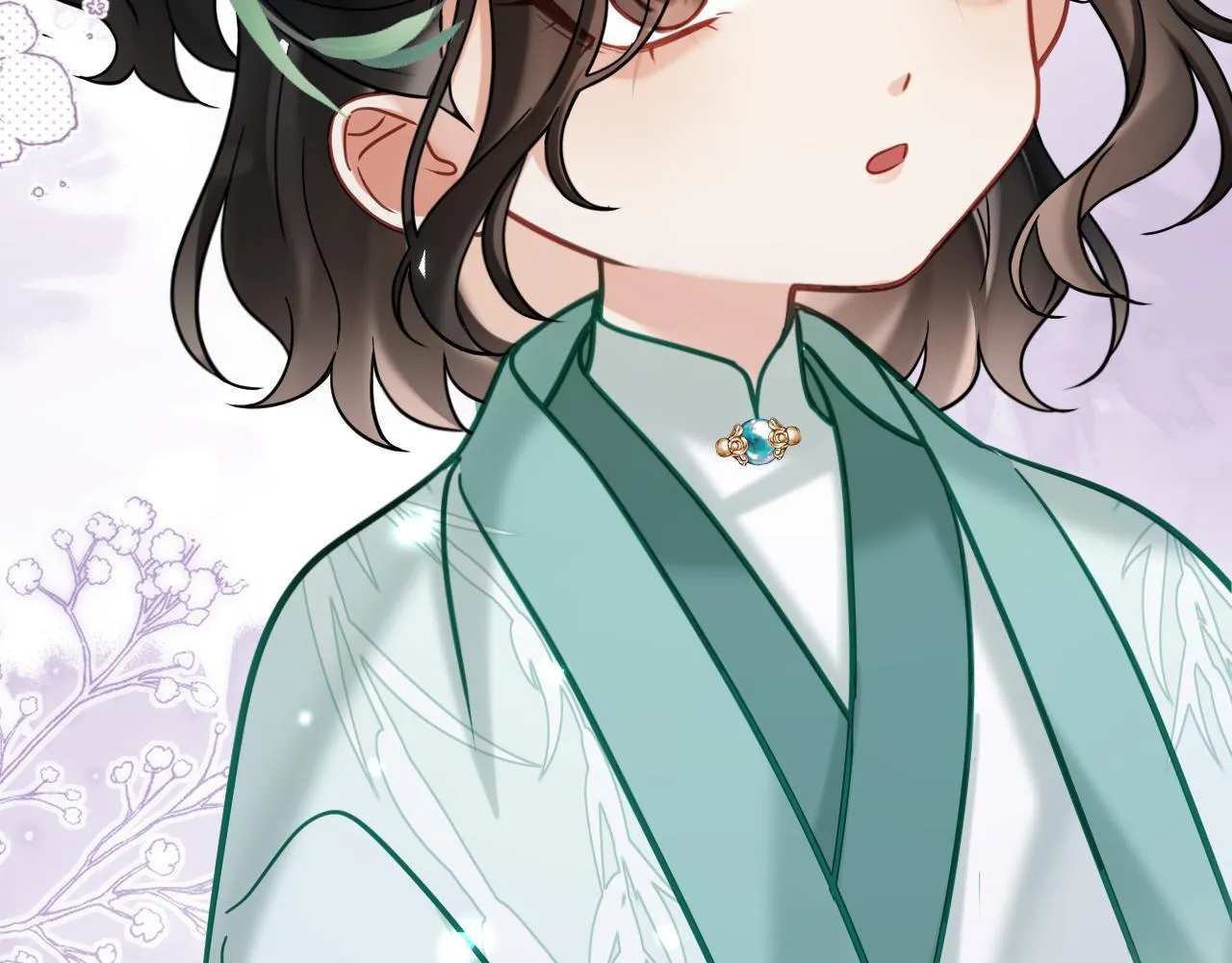 MỐI LIÊN HÔN KHÁC LOÀI Chapter 1 Trang 19