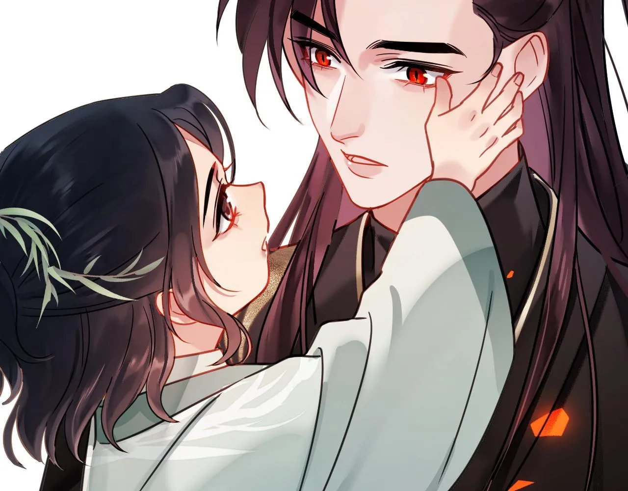 MỐI LIÊN HÔN KHÁC LOÀI Chapter 1 Trang 30