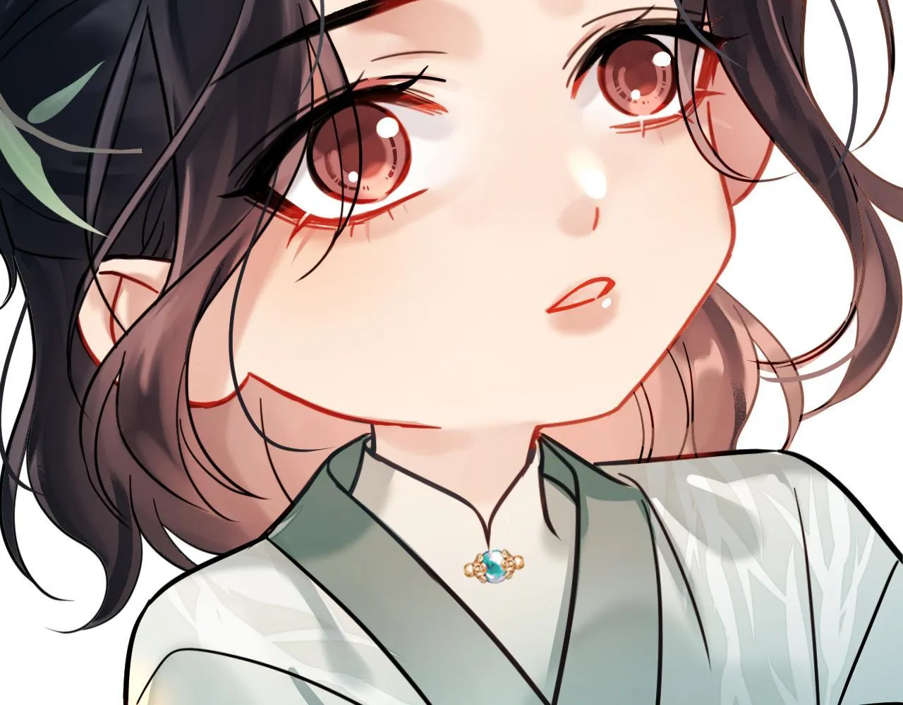 MỐI LIÊN HÔN KHÁC LOÀI Chapter 1 Trang 32