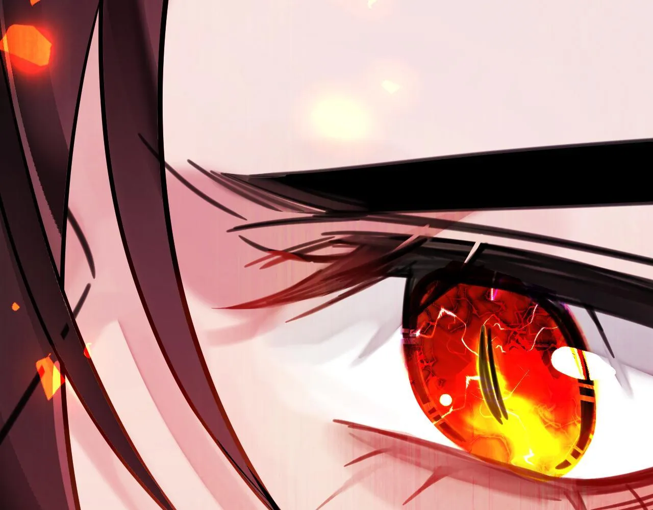 MỐI LIÊN HÔN KHÁC LOÀI Chapter 1 Trang 34