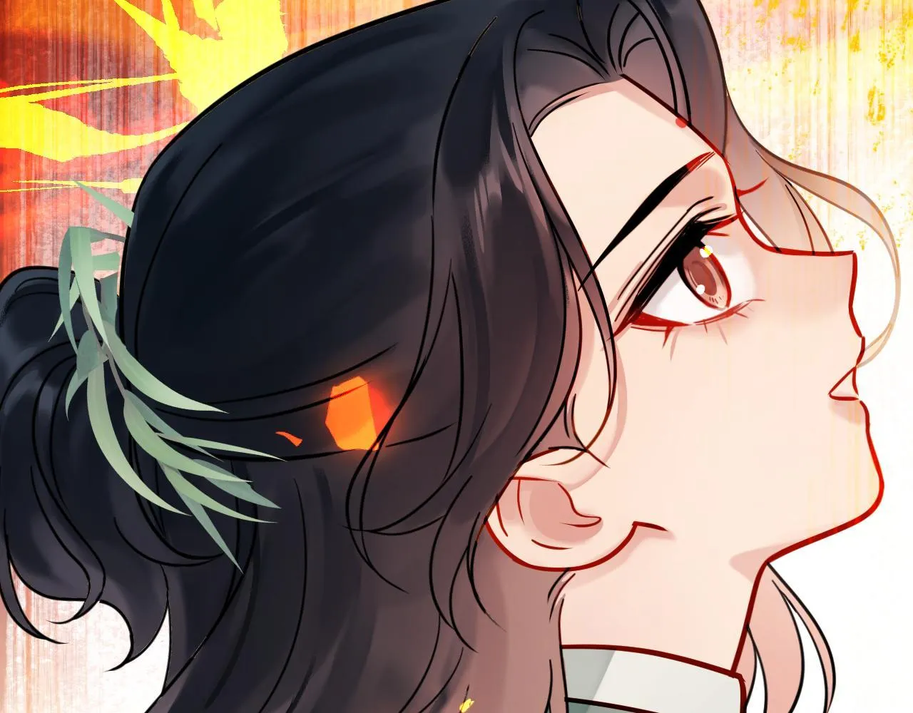 MỐI LIÊN HÔN KHÁC LOÀI Chapter 1 Trang 38