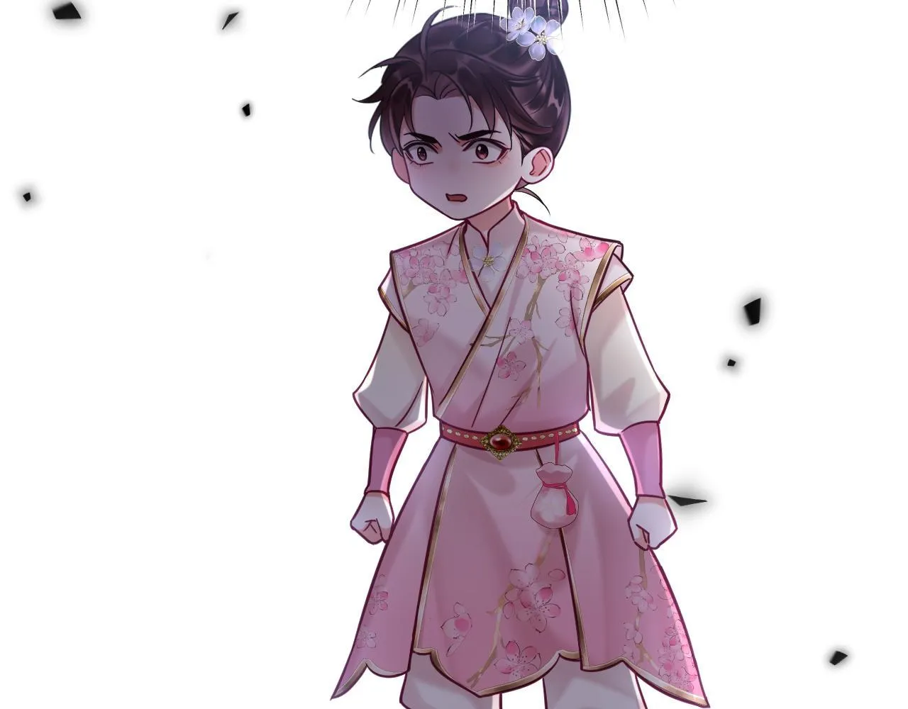 MỐI LIÊN HÔN KHÁC LOÀI Chapter 1 Trang 59