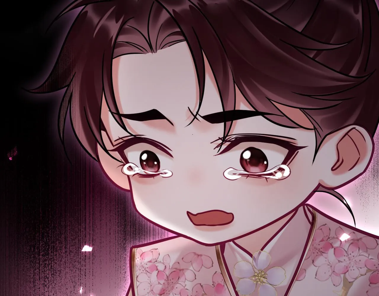 MỐI LIÊN HÔN KHÁC LOÀI Chapter 1 Trang 61