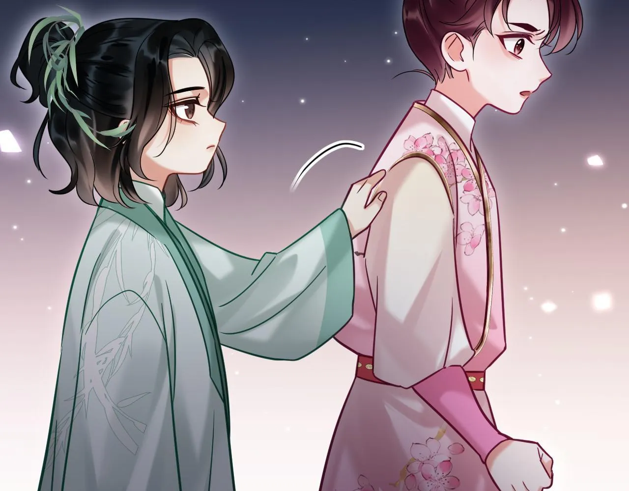 MỐI LIÊN HÔN KHÁC LOÀI Chapter 1 Trang 67