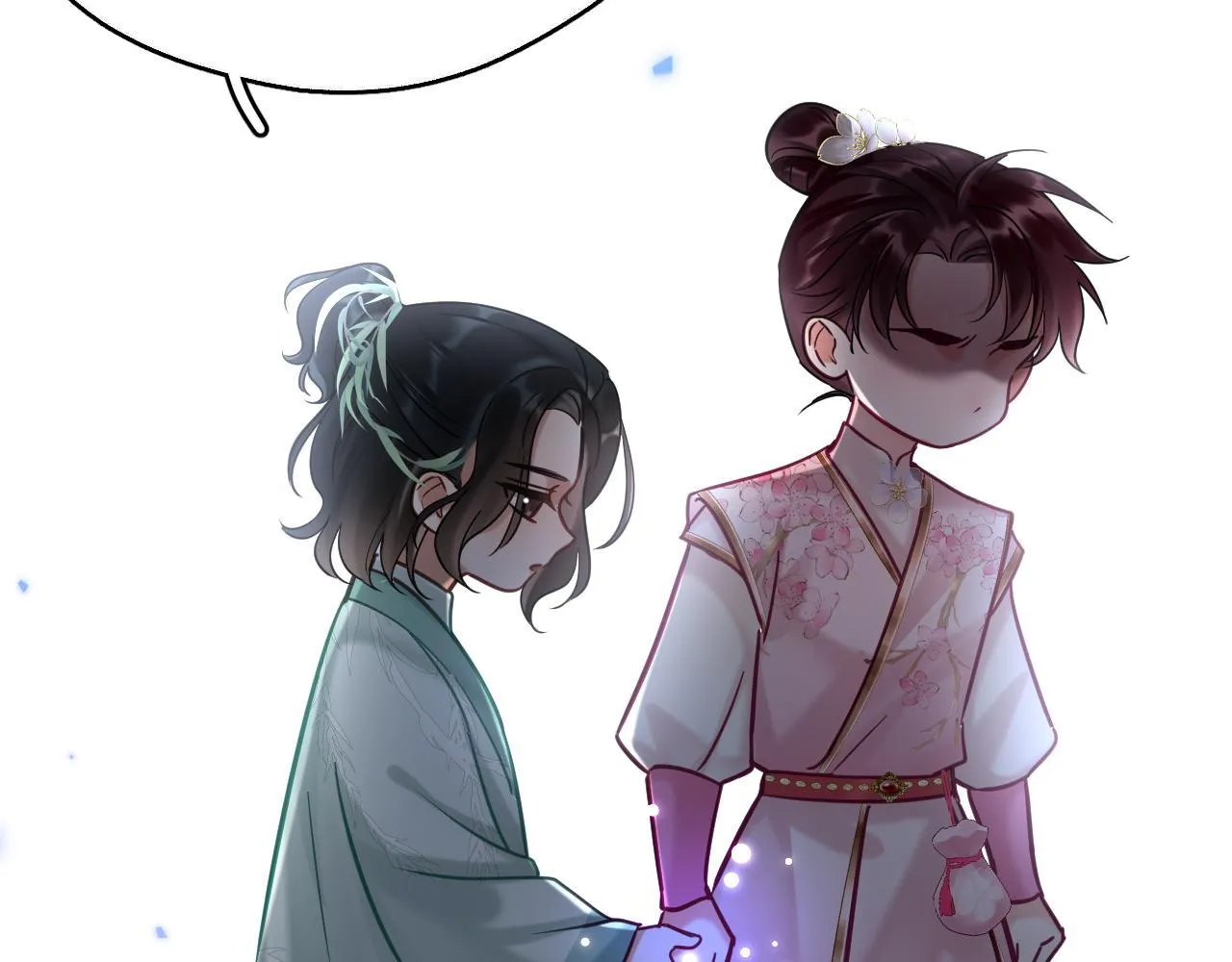 MỐI LIÊN HÔN KHÁC LOÀI Chapter 1 Trang 72