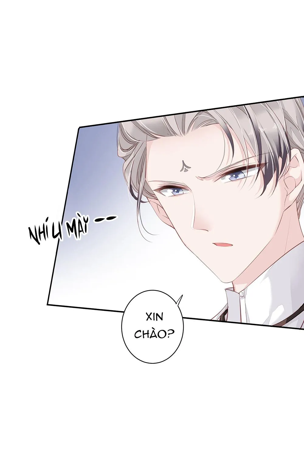 MỐI LIÊN HÔN KHÁC LOÀI Chapter 2 Trang 3