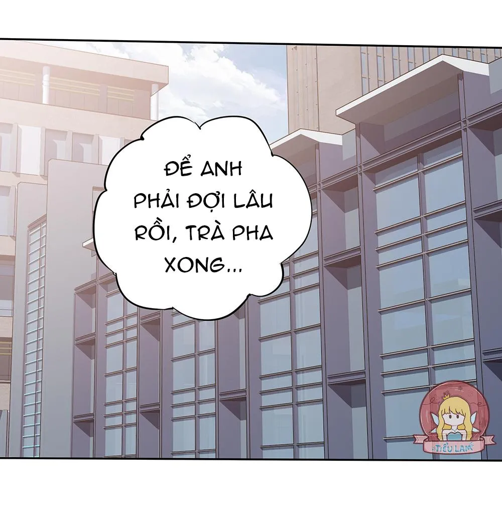 MỐI LIÊN HÔN KHÁC LOÀI Chapter 2 Trang 19