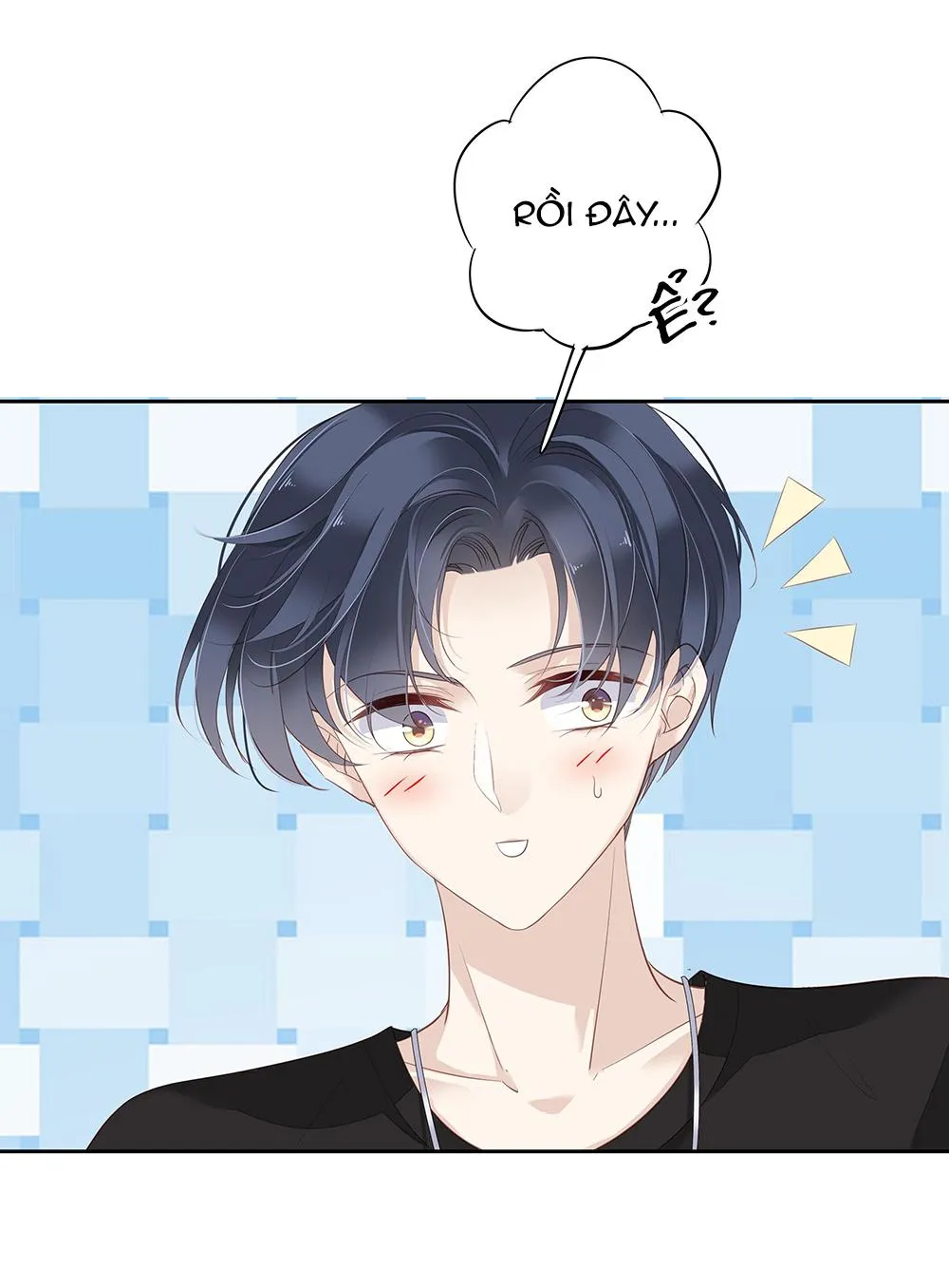 MỐI LIÊN HÔN KHÁC LOÀI Chapter 2 Trang 20