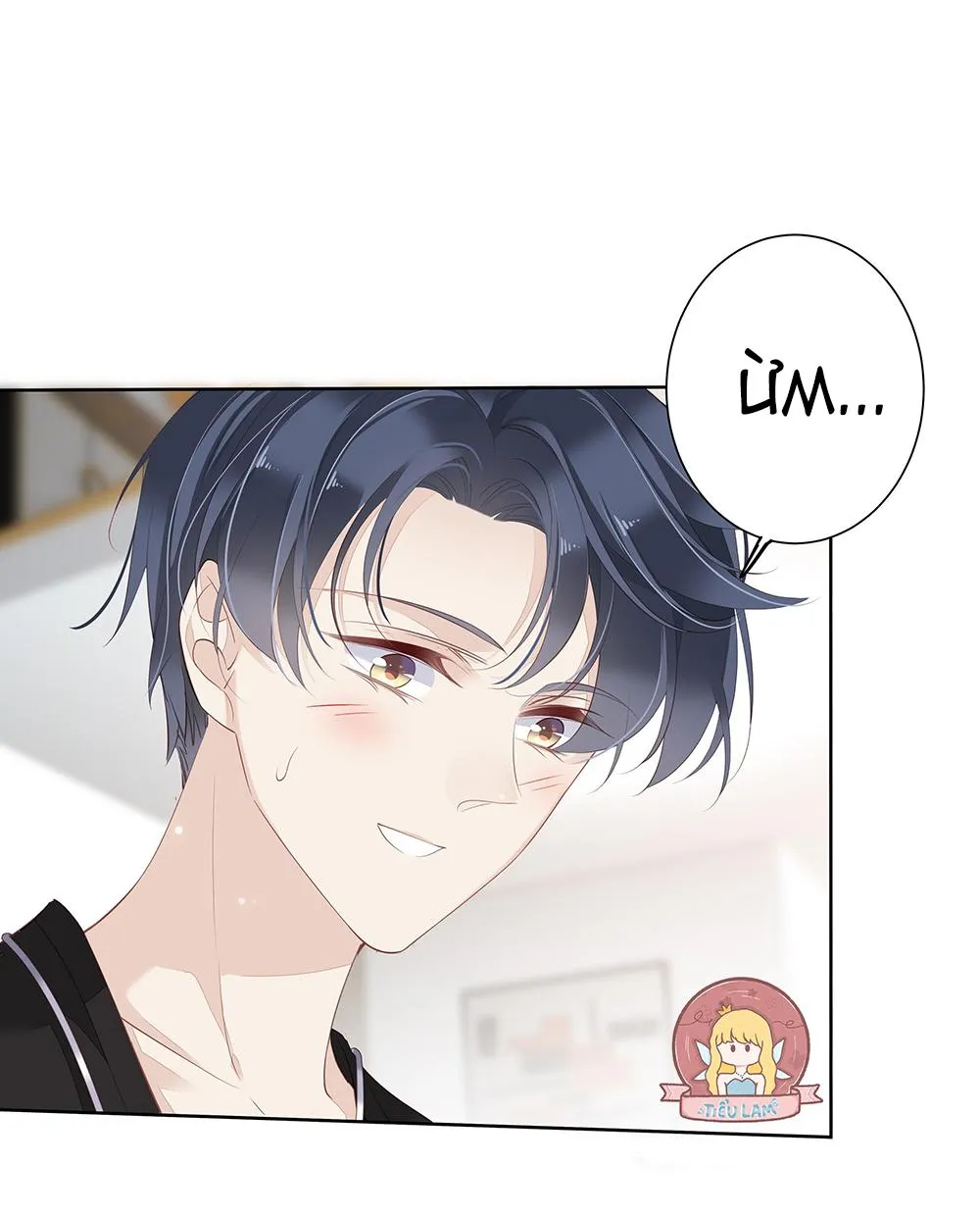 MỐI LIÊN HÔN KHÁC LOÀI Chapter 2 Trang 24