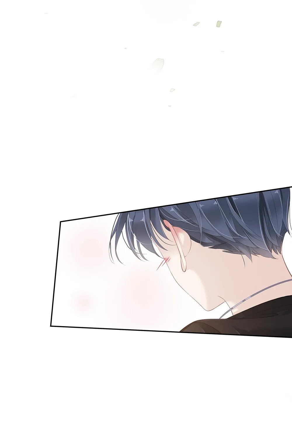 MỐI LIÊN HÔN KHÁC LOÀI Chapter 2 Trang 26